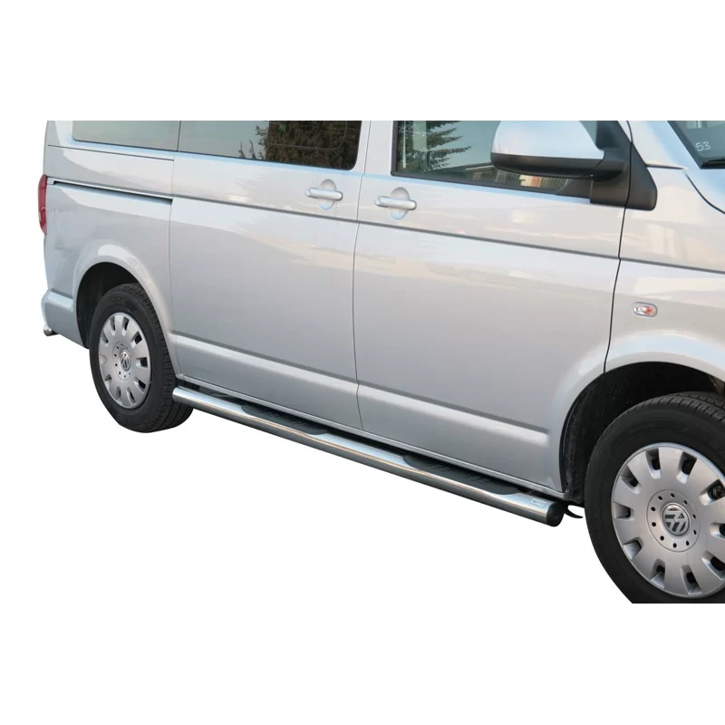 Pedane Volkswagen T5 Pedane Volkswagen T5