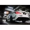 IPE F1 Mercedes-BENZ AMG CLA45 (C117) 2013-