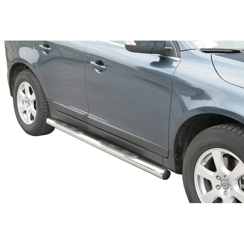 Marche Pieds Volvo XC60 Marche Pieds Volvo XC60