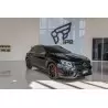 IPE F1 Mercedes-BENZ AMG GLA45 (X156) 2014-