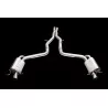 IPE F1 Mercedes-BENZ E63 (W212) M157 (4WD) 2011-2014