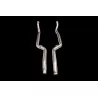 IPE F1 Mercedes-BENZ E63 (W212) M157 (4WD) 2011-2014