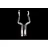 IPE F1 Mercedes-BENZ E63 (W212) M157 (4WD) 2011-2014