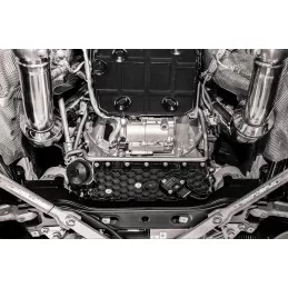 IPE F1 Mercedes-BENZ C63 / C63S (W205/C205) 4.0L V8 Twin Turbo 2014-