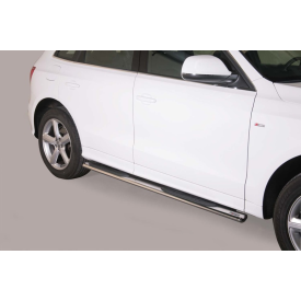 Marche Pieds Audi Q5