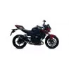Arrow Kawasaki Z 400 