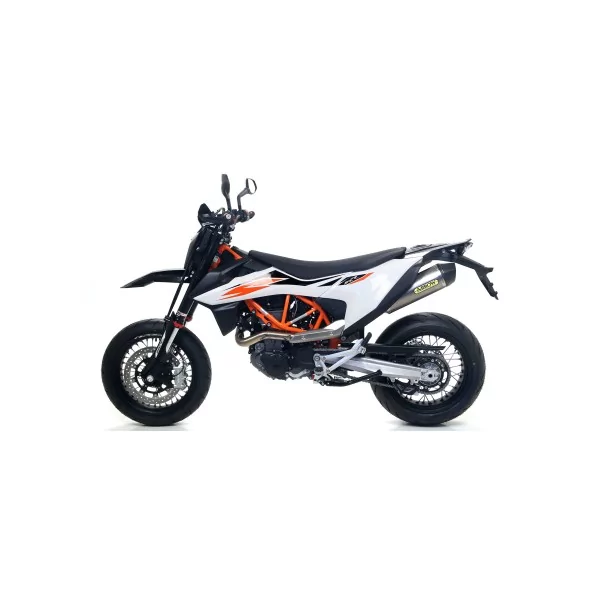 Arrow Ktm 690 SMC R