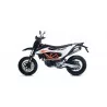 Arrow Ktm 690 SMC R