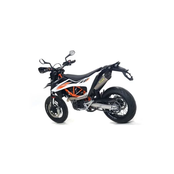Arrow Ktm 690 SMC R