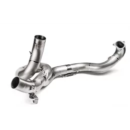 Akrapovic E-D12E6 Ducati Multistrada 1200/1200S 