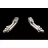 IPE F1 Mercedes-BENZ AMG G63 (W463)5.5L Twin Turbo 2012-2017