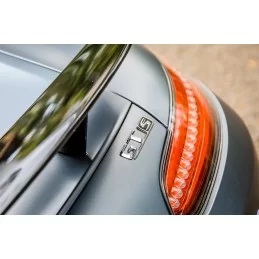 IPE F1 Mercedes-BENZ AMG GT/GT S (C190/R190) 2015-