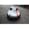 IPE F1 Mercedes-BENZ AMG GT R 2017-