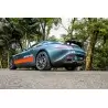 IPE F1 Mercedes-BENZ AMG GT R 2017-