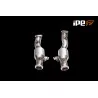IPE F1 Mercedes-BENZ C43/C400/C450 (W205) 2015-