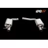 IPE F1 Mercedes-BENZ C43/C400/C450 (W205) 2015-
