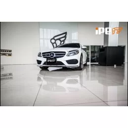 IPE F1 Mercedes-BENZ C43/C400/C450 (W205) 2015-