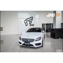 IPE F1 Mercedes-BENZ C43/C400/C450 (W205) 2015-