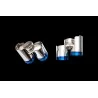 IPE F1 Porsche 991/991.2 911 Turbo/S 2012-