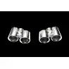 IPE F1 Porsche 991/991.2 911 Turbo/S 2012-