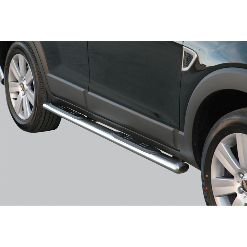 Side Step Chevrolet Captiva Side Step Chevrolet Captiva