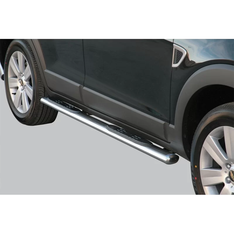 Side Step Chevrolet Captiva