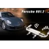 IPE F1 Porsche 991.2 911 Carrera S/4S/GTS 2017-