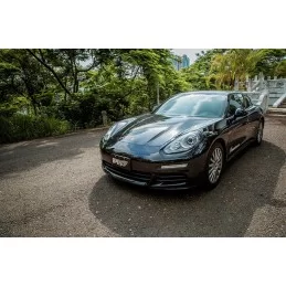 IPE F1 Porsche 970.2 Panamera/4 3.6L NA 2013-2016