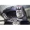 IPE F1 Porsche 970.2 Panamera/4 3.6L NA 2013-2016