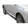 Estribos Citroën C-Crosser
