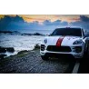 IPE F1 Porsche 95B Macan 3.0 S/3.0 GTS/3.6 Turbo 2014-