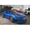IPE F1 Porsche 981 Cayman GT4/Boxster Spyder 2015-2016