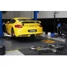 IPE F1 Porsche 981 Boxster/Cayman 2012-2016