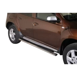 Marche Pieds Dacia Duster