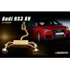 IPE F1 Audi RS3 (8V) 2015-2016