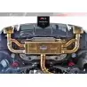 IPE F1 Audi RS3 (8V) 2015-2016