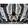 IPE F1 Audi RS3 (8V) 2015-2016