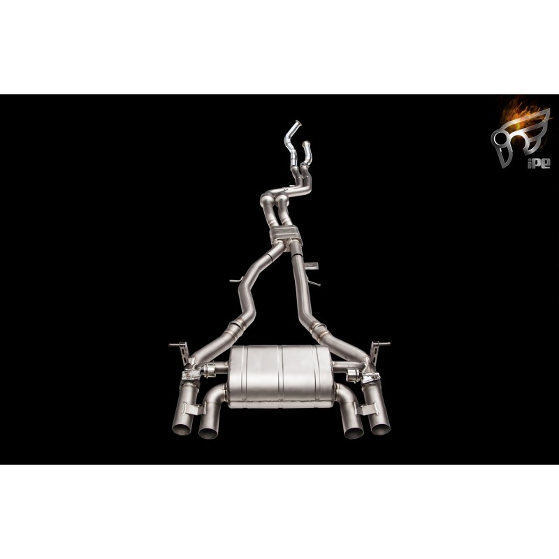 IPE F1 BMW F80 M3 F82/F83 M4 F1 2014- IPE F1 BMW F80 M3 F82/F83 M4 F1 2014-