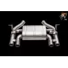 IPE F1 BMW F80 M3 F82/F83 M4 F1 2014-