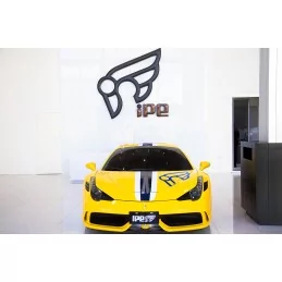 IPE F1 Ferrari 458 Speciale F1 2009-2015