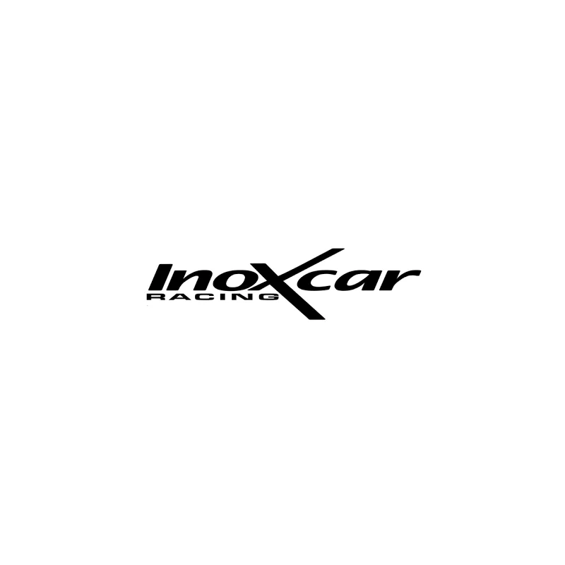 InoxCar Opel CORSA E GSI 1.4 Turbo (150cv)