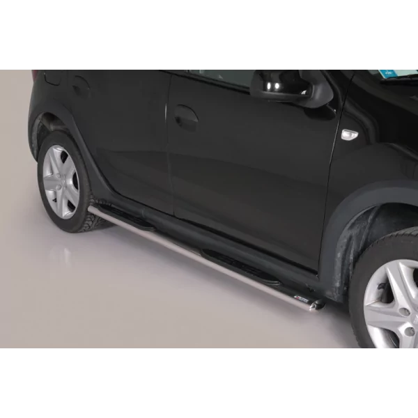 Marche Pieds Dacia Sandero Stepway