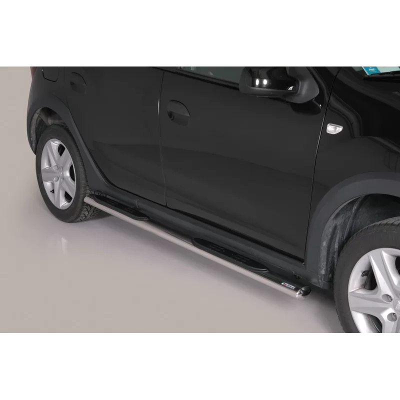 Marche Pieds Dacia Sandero Stepway