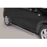 Marche Pieds Dacia Sandero Stepway