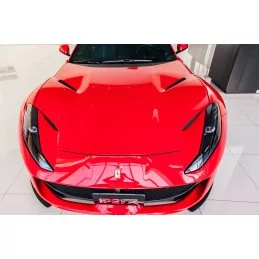 IPE F1 Ferrari 812 Superfast 2017-