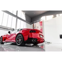 IPE F1 Ferrari 812 Superfast 2017-