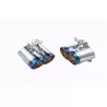 IPE F1 Lamborghini Gallardo Superleggera LP550/560/570 2008-2013