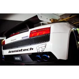 IPE F1 Lamborghini Gallardo Superleggera LP550/560/570 2008-2013