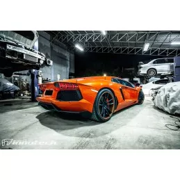 IPE F1 Lamborghini Aventador LP700-4/720-4 2011-2016