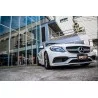 IPE F1 Mercedes-BENZ C63 / C63S (W205/C205) 4.0L V8 Twin Turbo 2014-